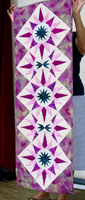 Daisy m runner 